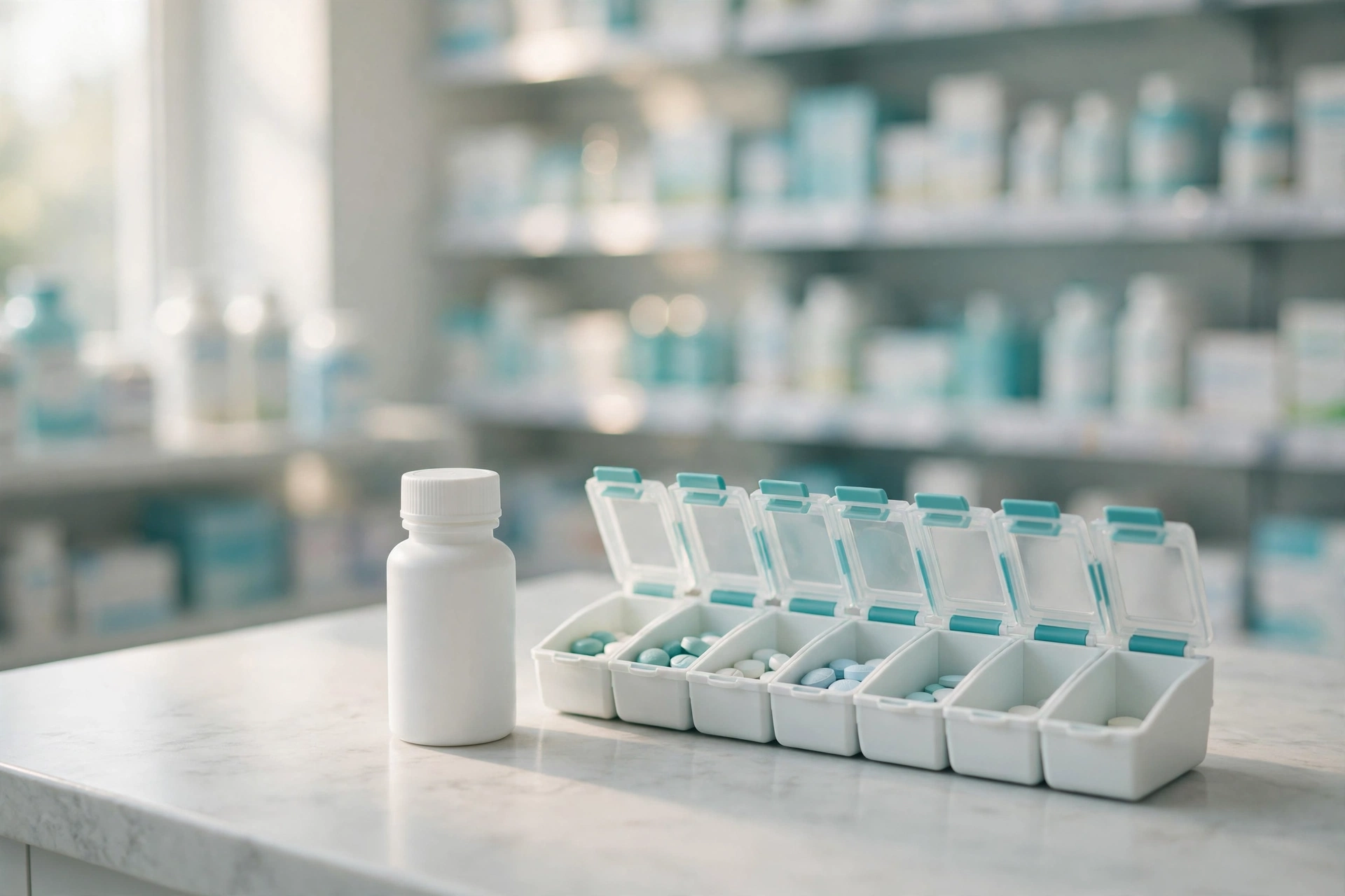 Xanax (Alprazolam) Side Effects and Safety: What to Know Before You Order
