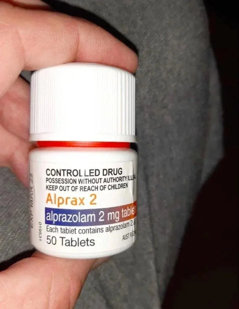 Alprex 2mg